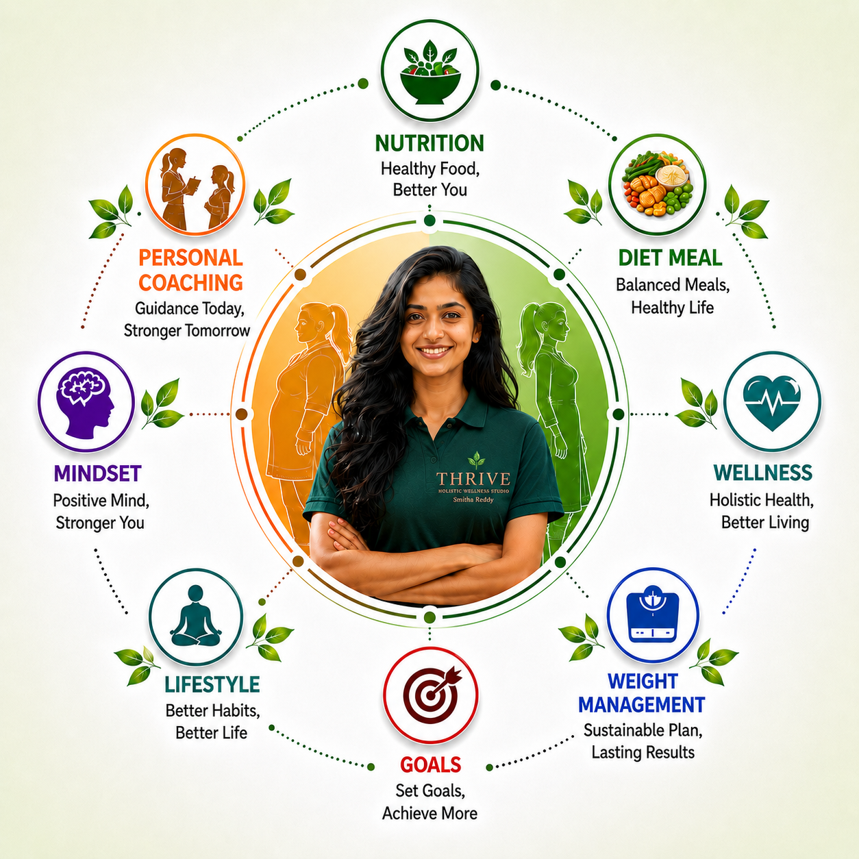 wellness center tellapur