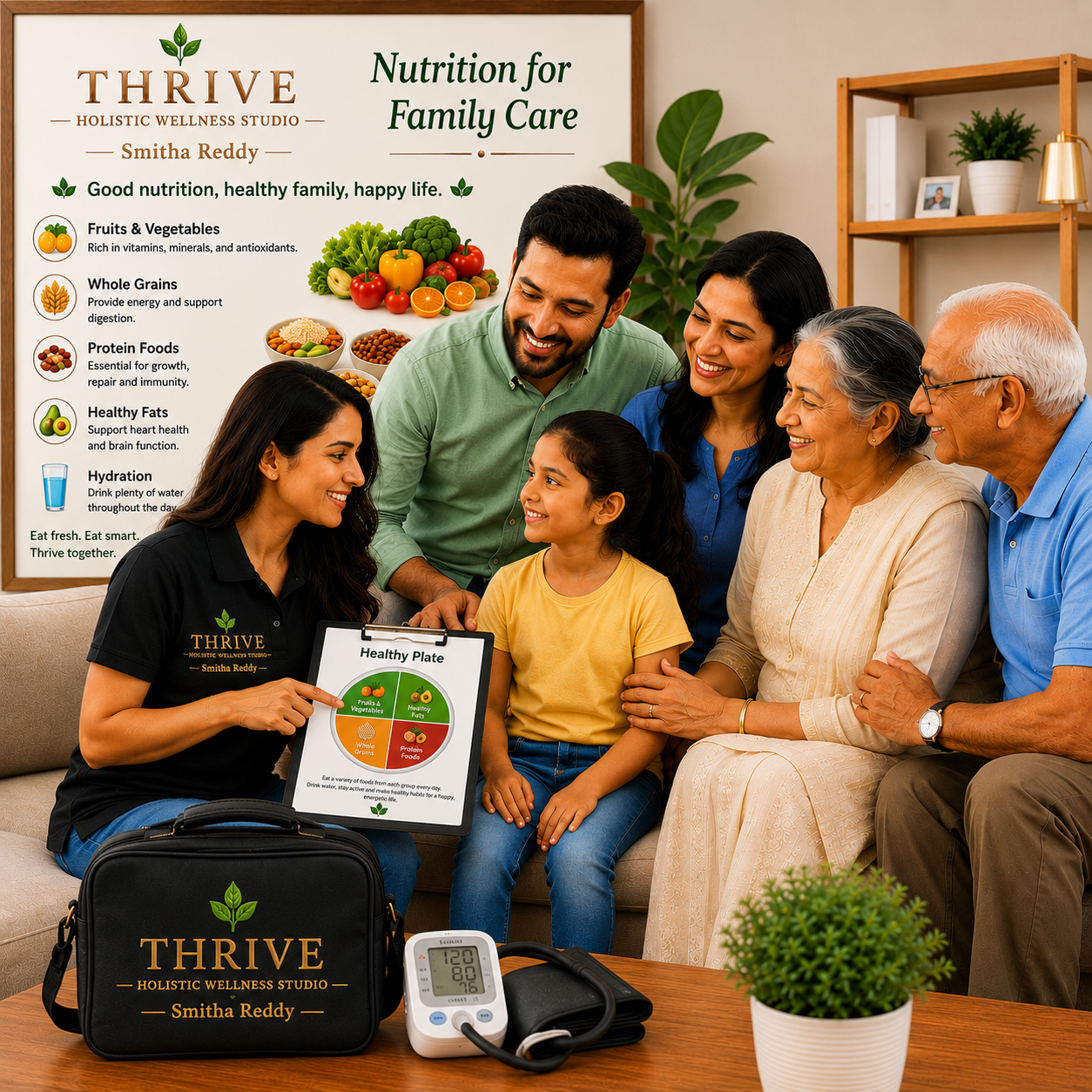 weight management tellapur