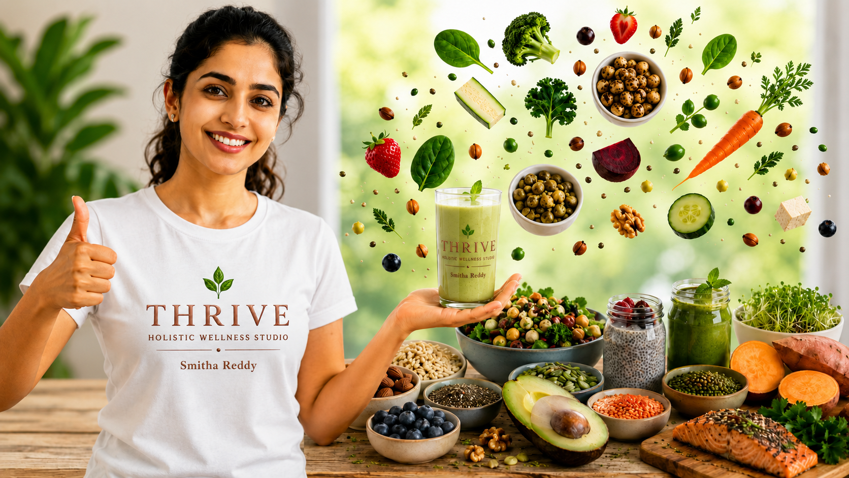 nutritionist in nallagandla
