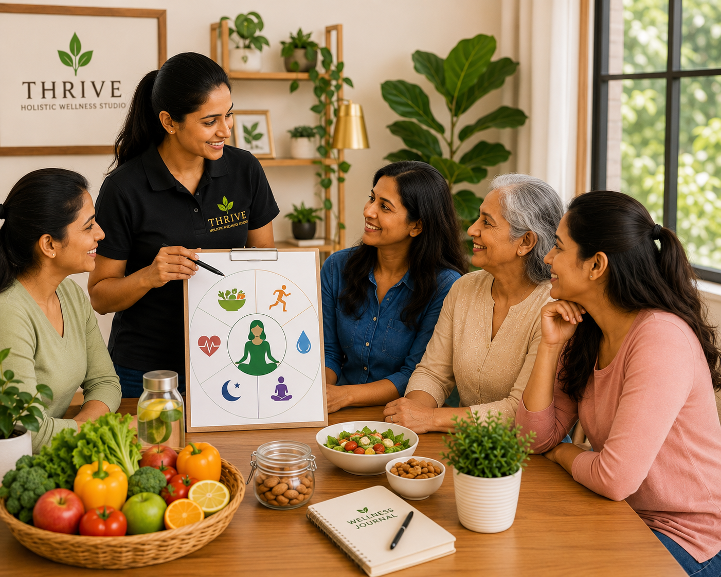 nutrition counseling tellapur