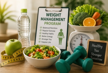 weight loss centre tellapur